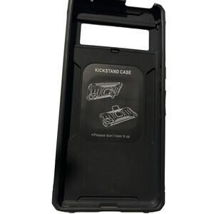 SPIDERCASE Google 7PRO EA2 SPIDERCASE Pixel Phone Case 12 FT Military Grade Drop